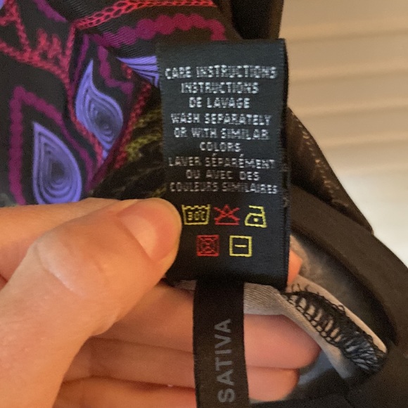 Mini Dress - Picture 3 of 3